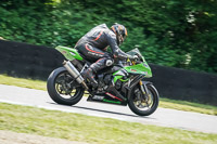 Advanced Group Green Bikes